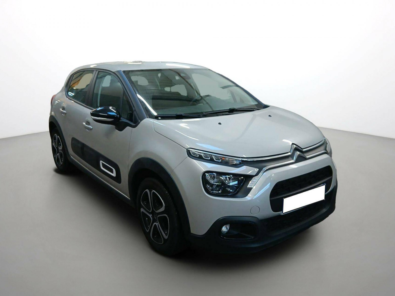 CITROEN - C3 - #384123 - 1