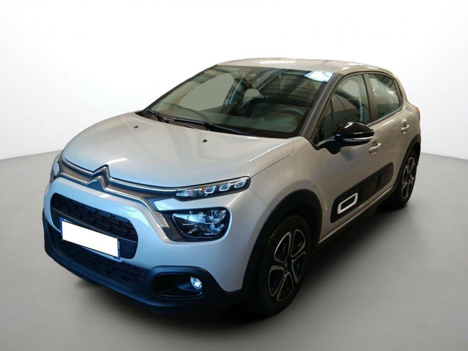 CITROEN - C3 - #384123 - 16