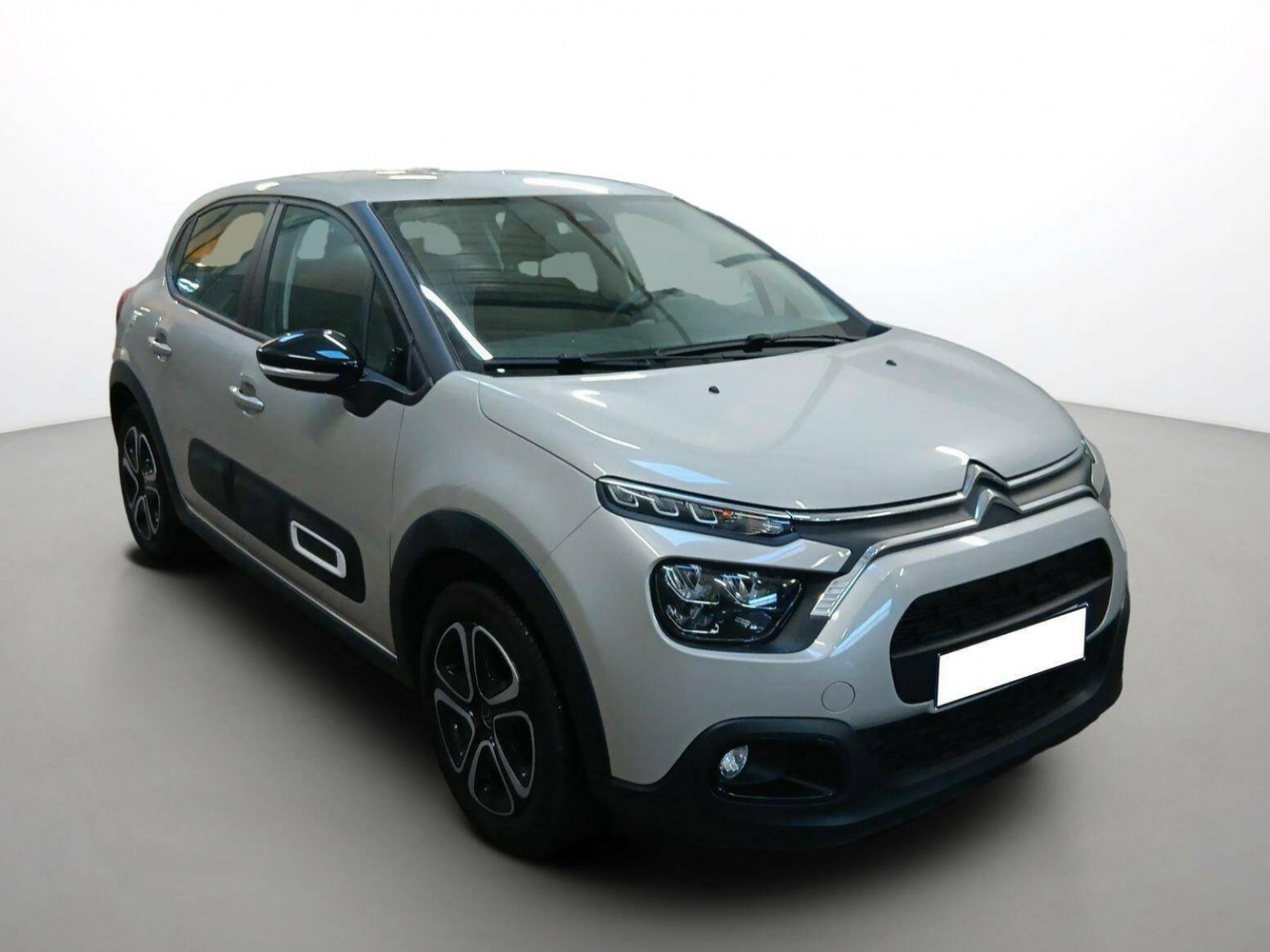 CITROEN - C3 - #384123 - 17