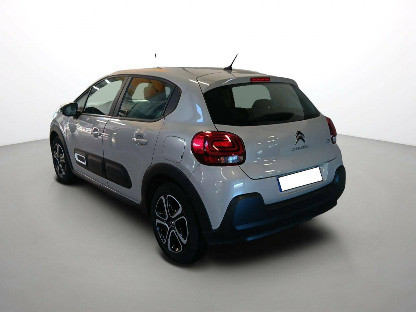 CITROEN - C3 - #384123 - 2