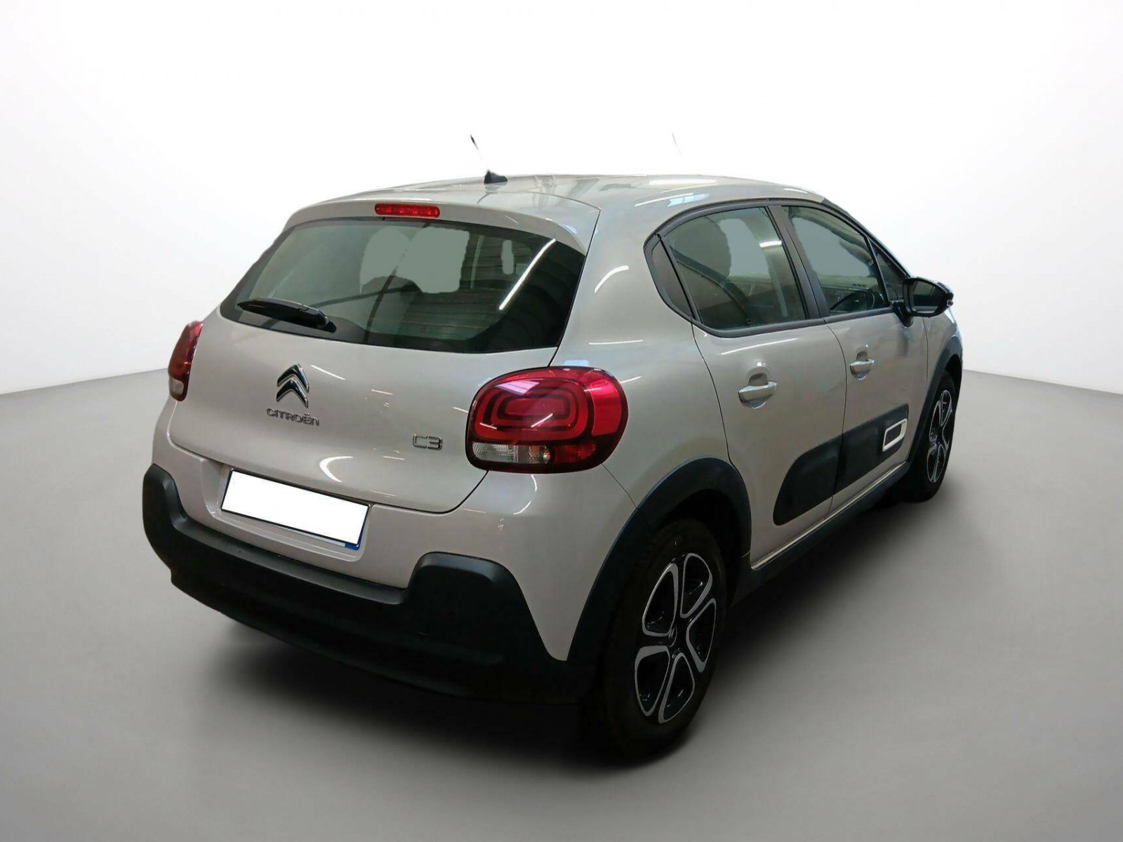 CITROEN - C3 - #384123 - 3