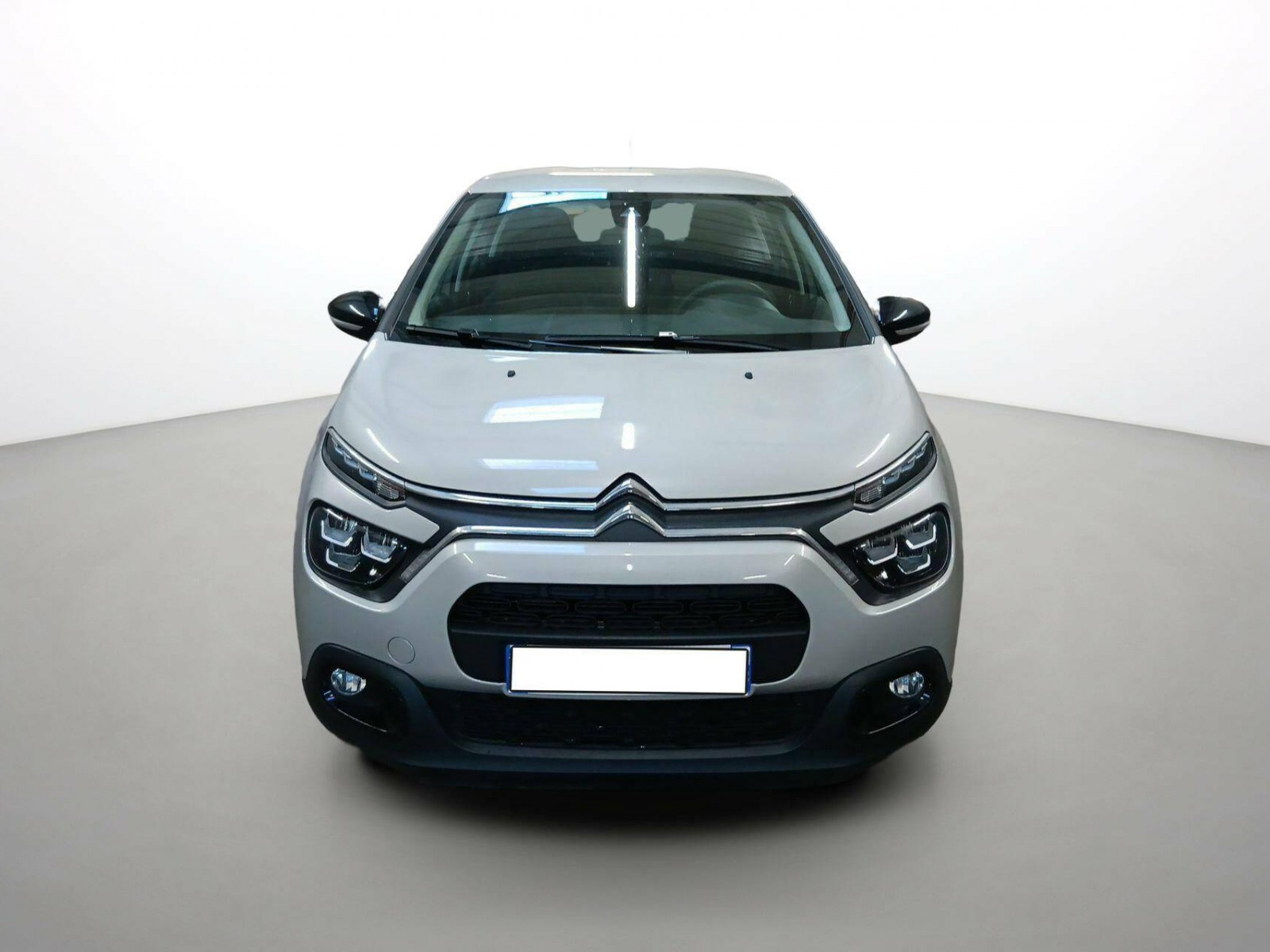 CITROEN - C3 - #384123 - 4