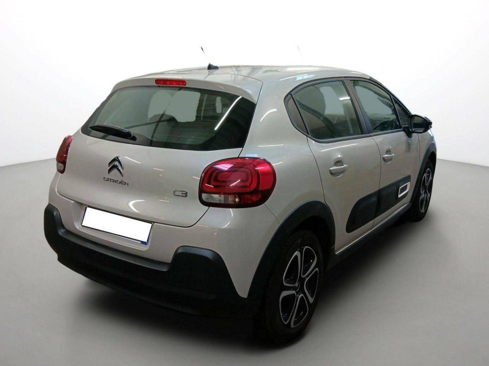 CITROEN - C3 - #384123 - 19