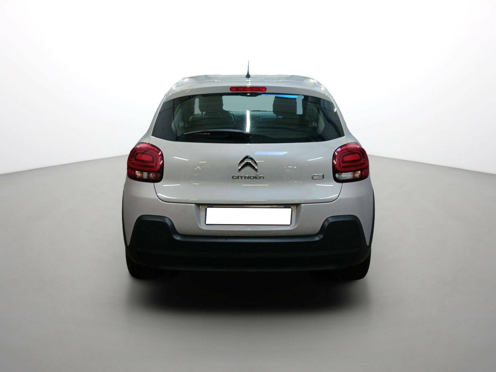CITROEN - C3 - #384123 - 5