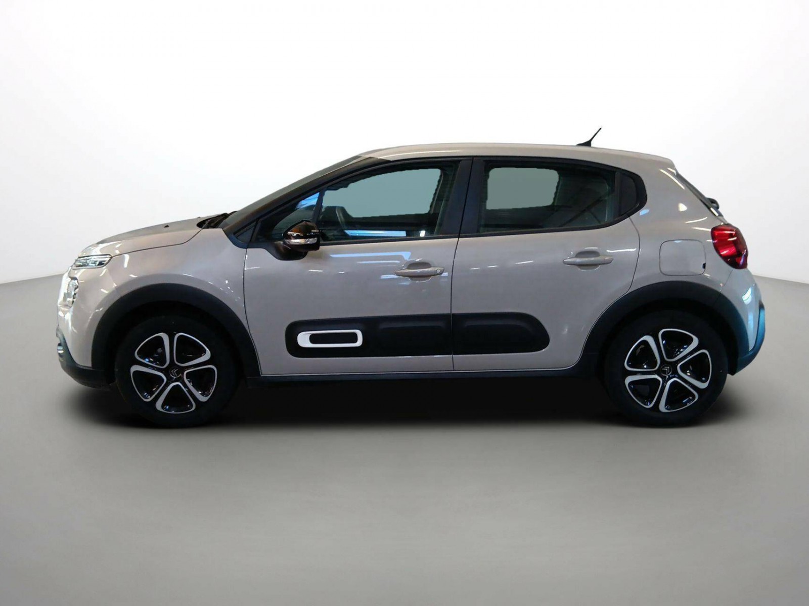 CITROEN - C3 - #384123 - 15