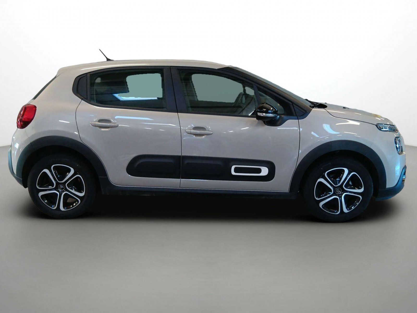 CITROEN - C3 - #384123 - 14