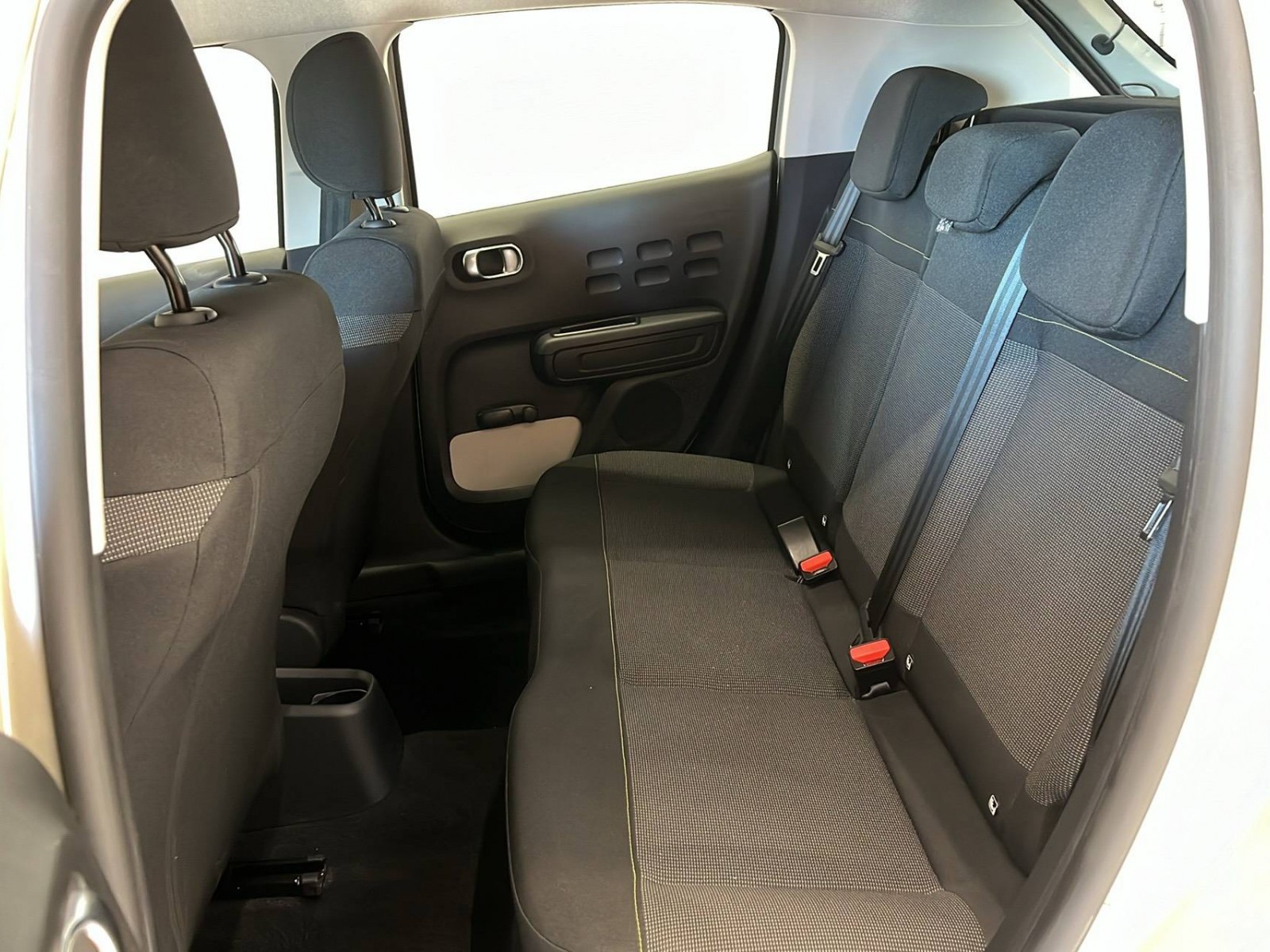 CITROEN - C3 - #384123 - 8