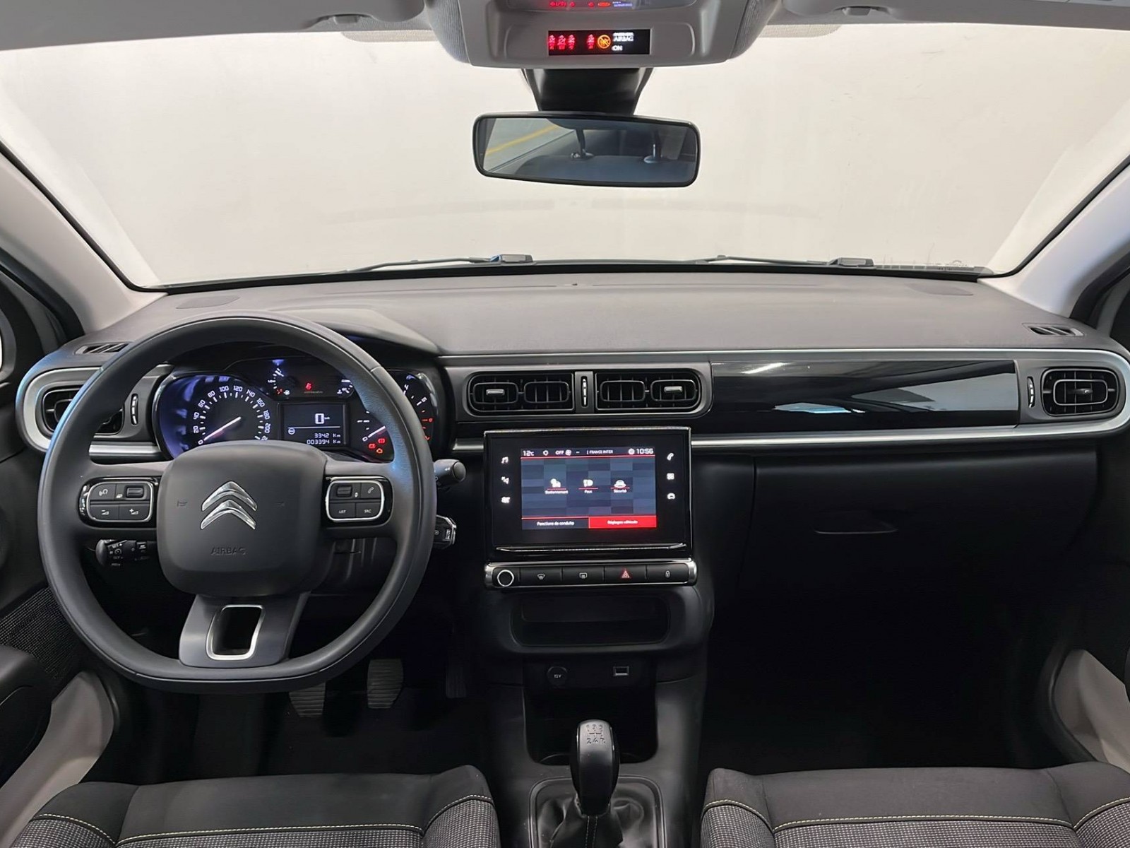 CITROEN - C3 - #384123 - 13