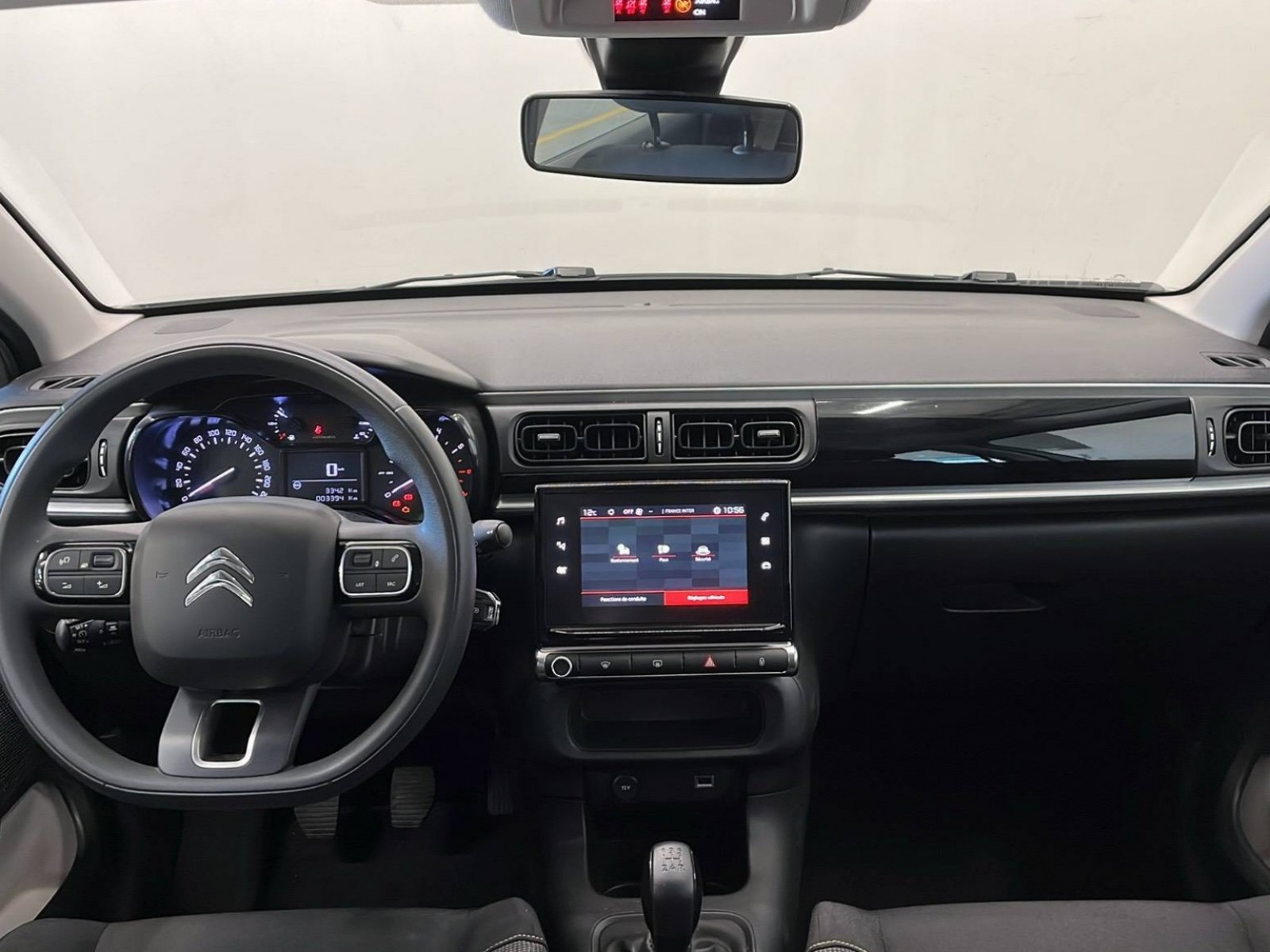 CITROEN - C3 - #384123 - 29