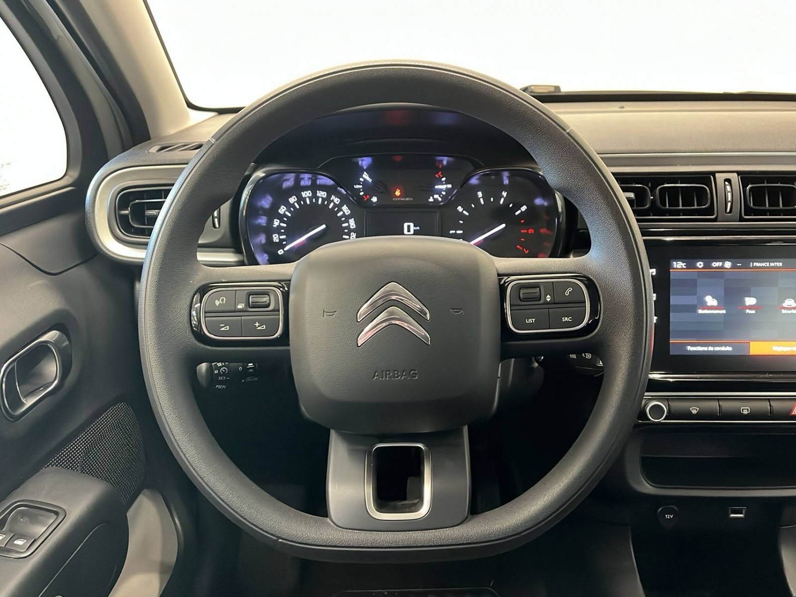 CITROEN - C3 - #384123 - 10