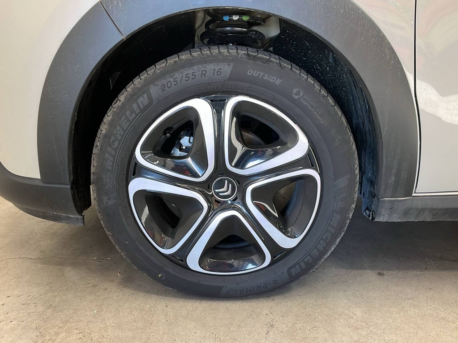 CITROEN - C3 - #384123 - 6