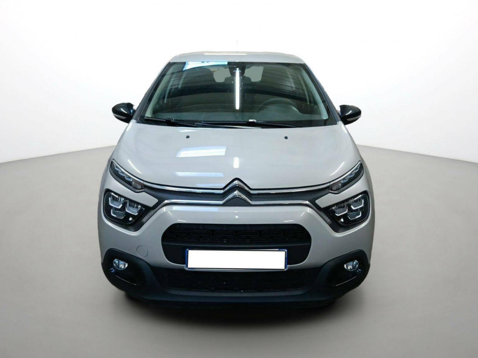 CITROEN - C3 - #384110 - 4