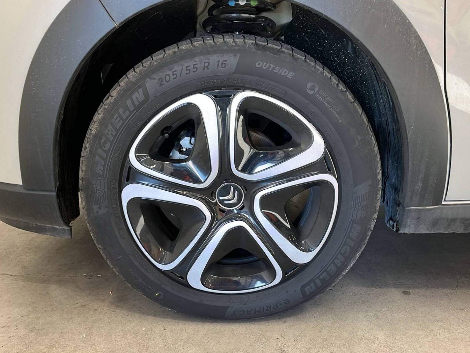CITROEN - C3 - #384110 - 6