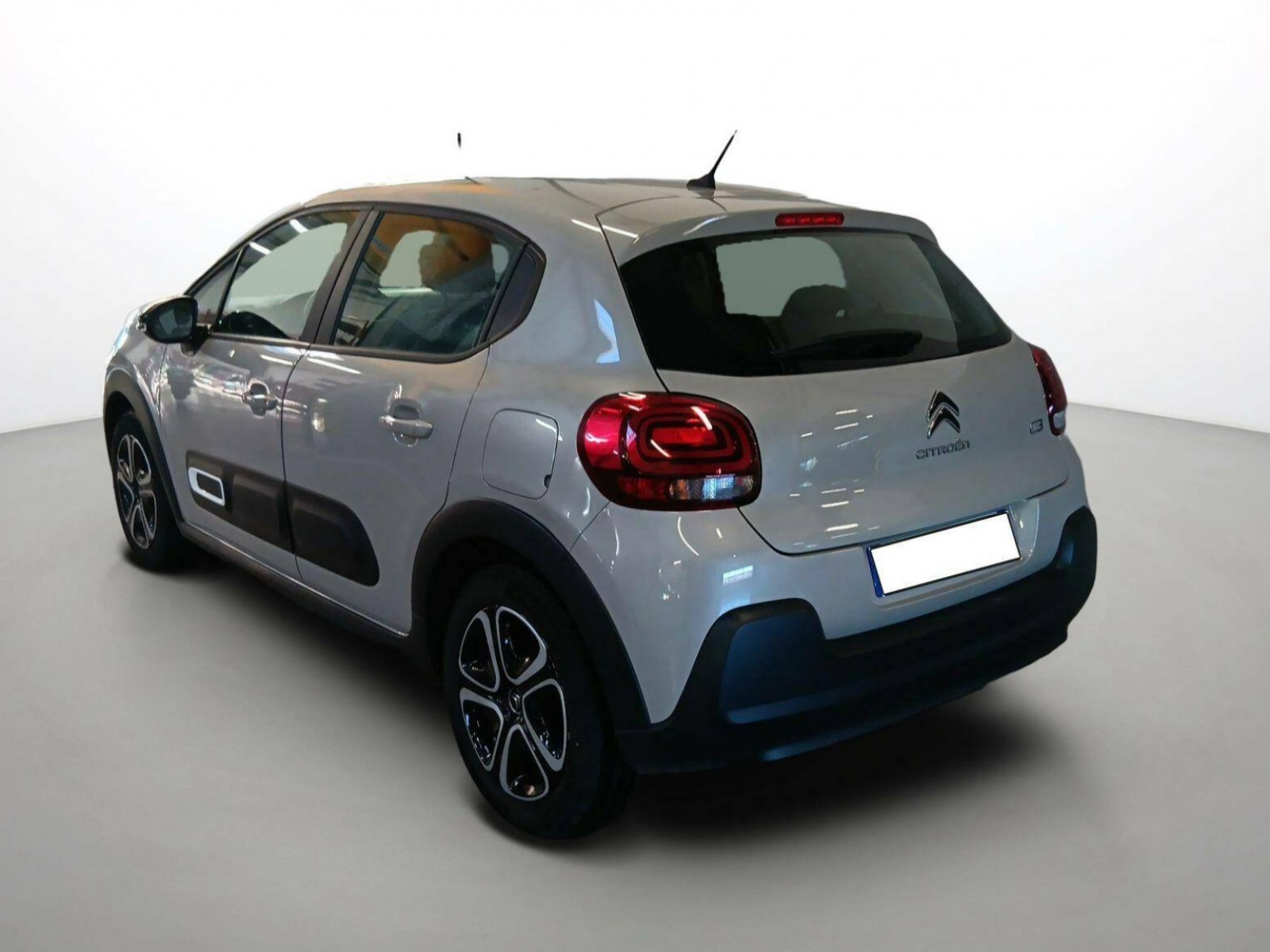 CITROEN - C3 - #384111 - 2