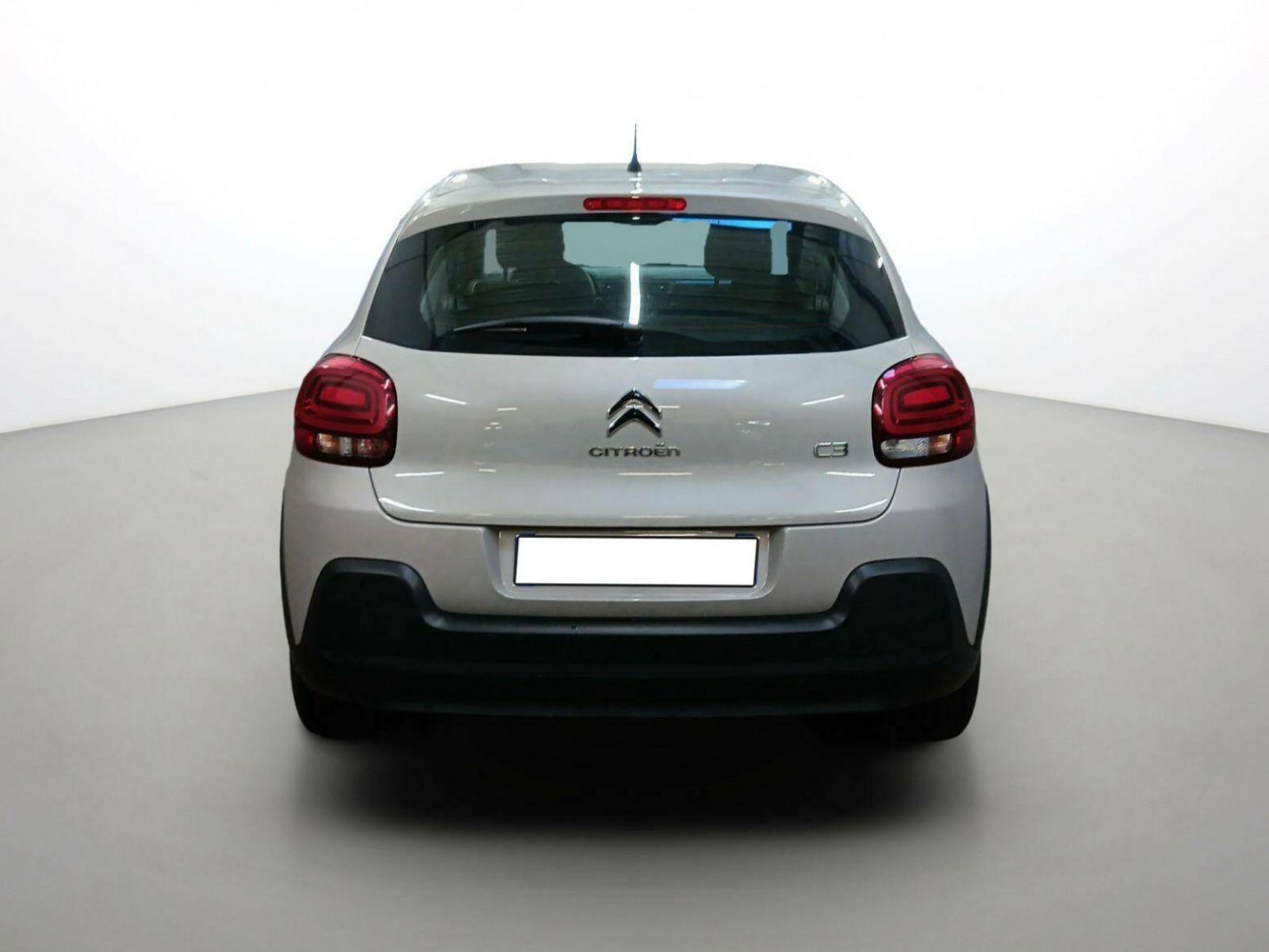 CITROEN - C3 - #384111 - 5