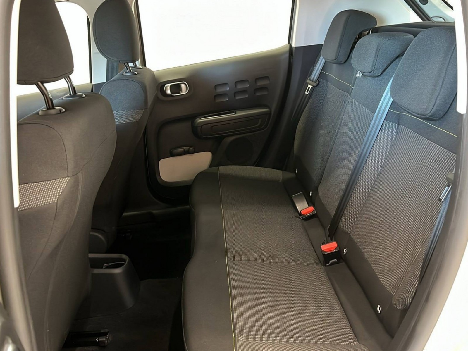 CITROEN - C3 - #384111 - 8