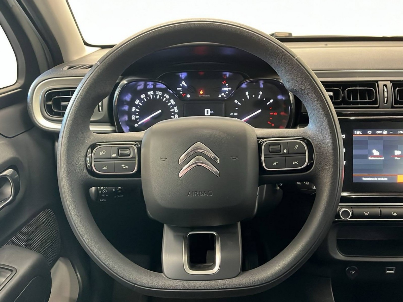 CITROEN - C3 - #384111 - 10