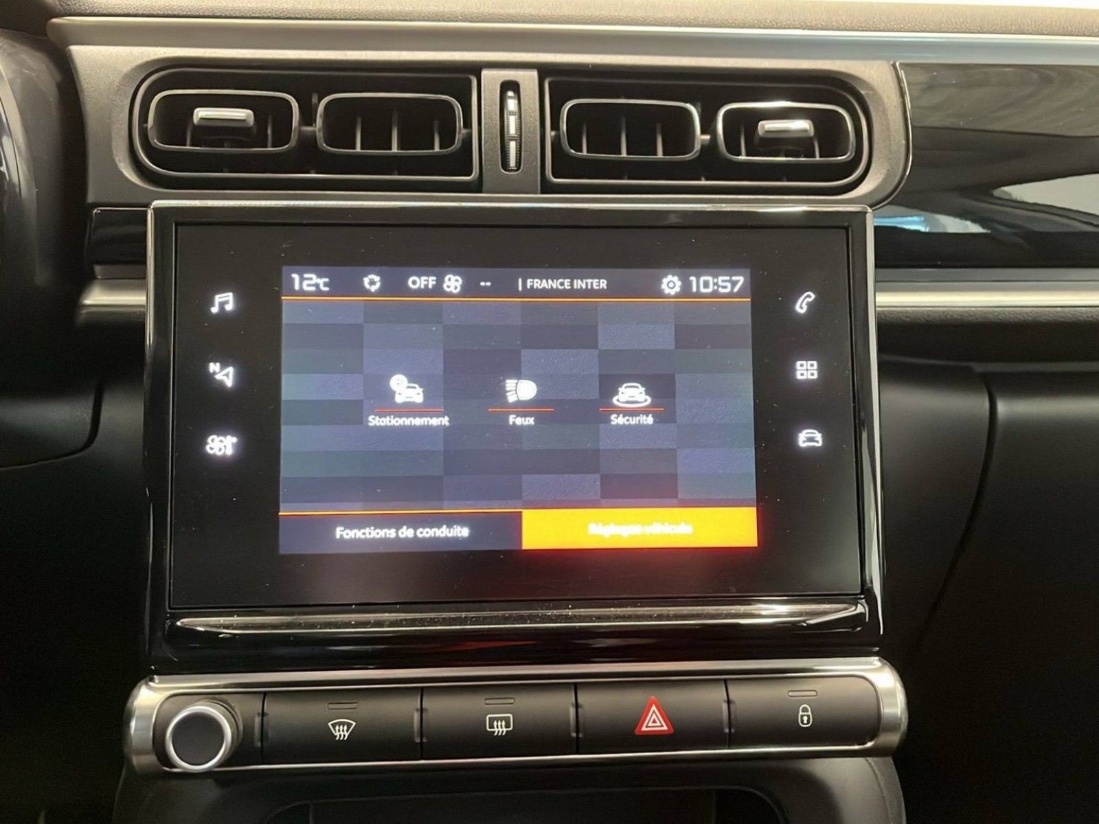 CITROEN - C3 - #384111 - 11