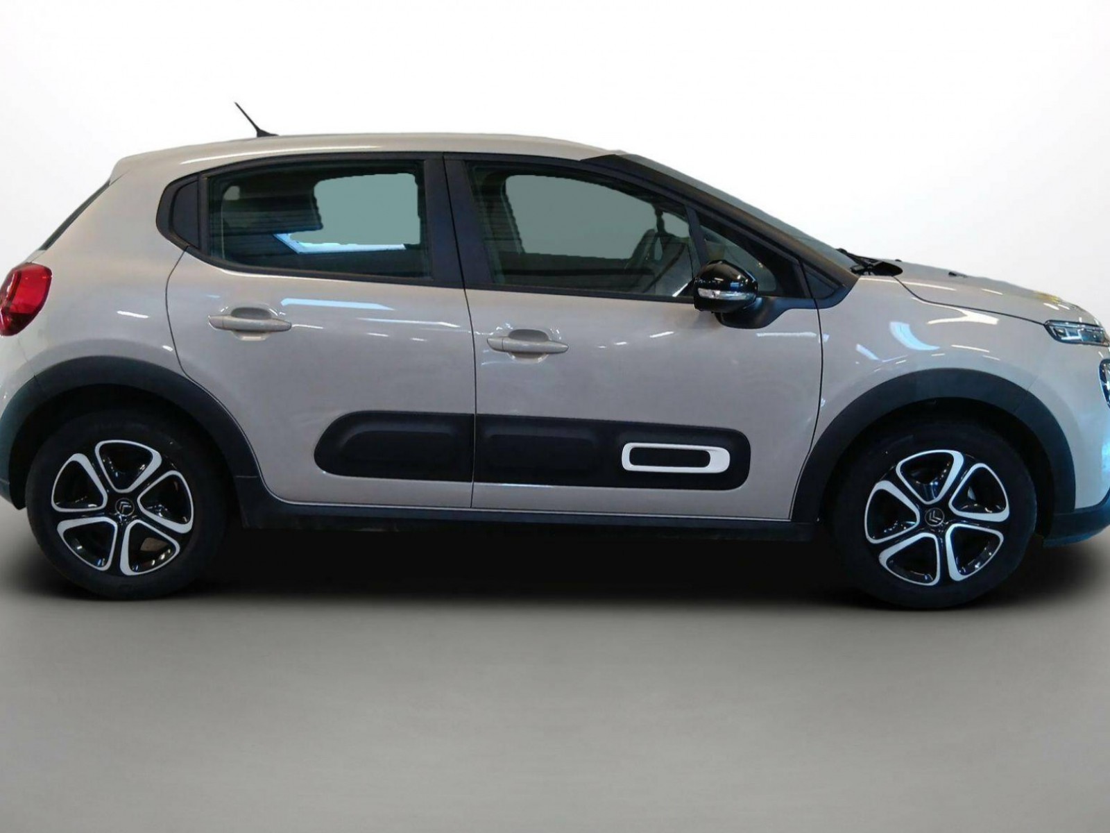 CITROEN - C3 - #384111 - 14