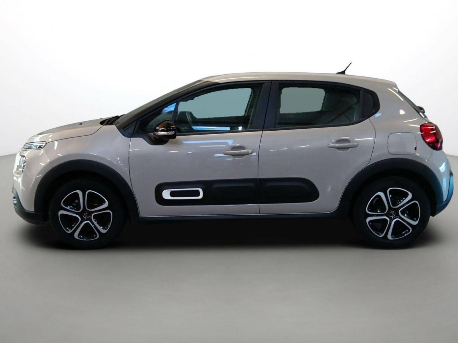 CITROEN - C3 - #384111 - 15