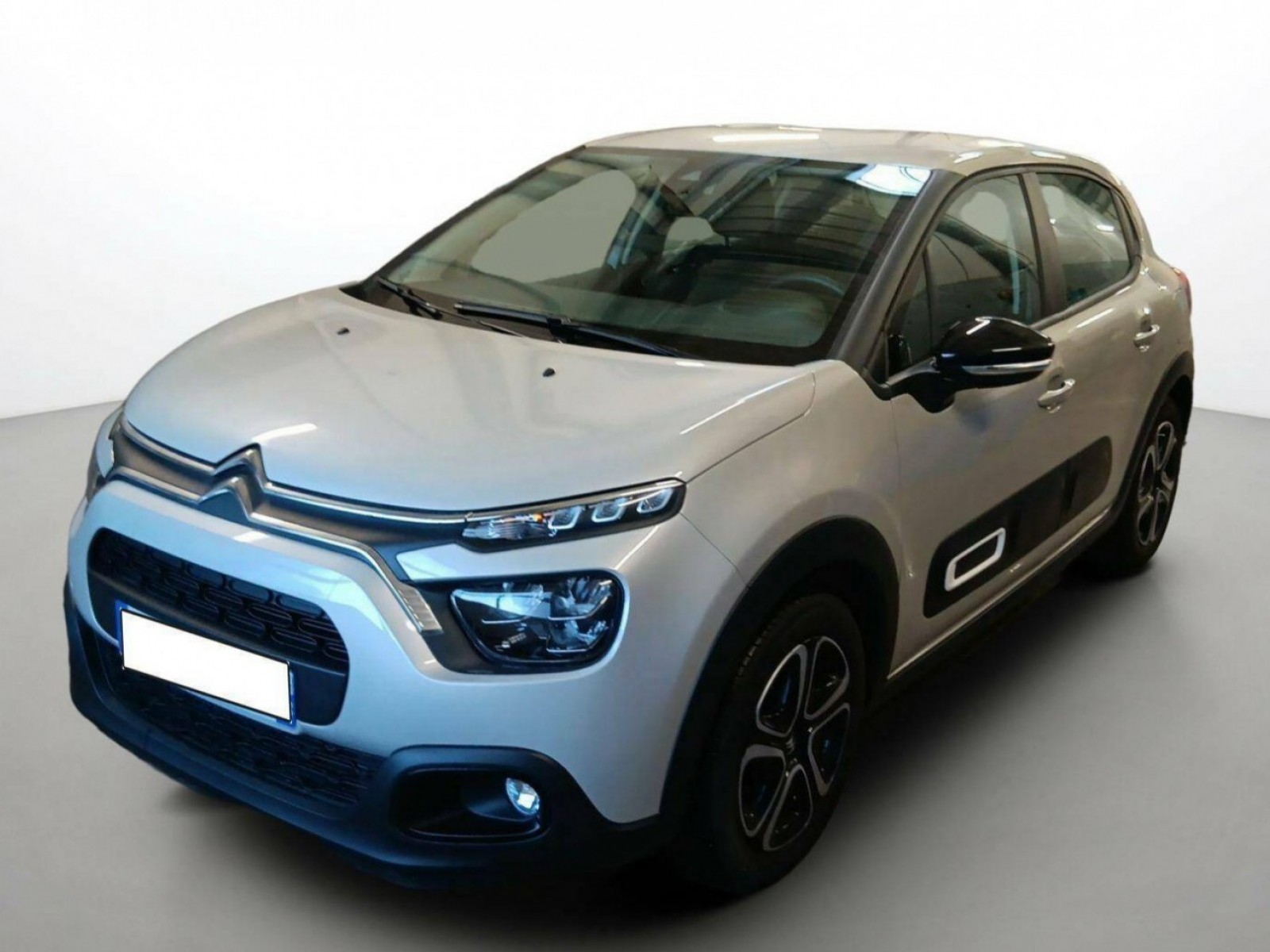 CITROEN - C3 - #384110 - 16