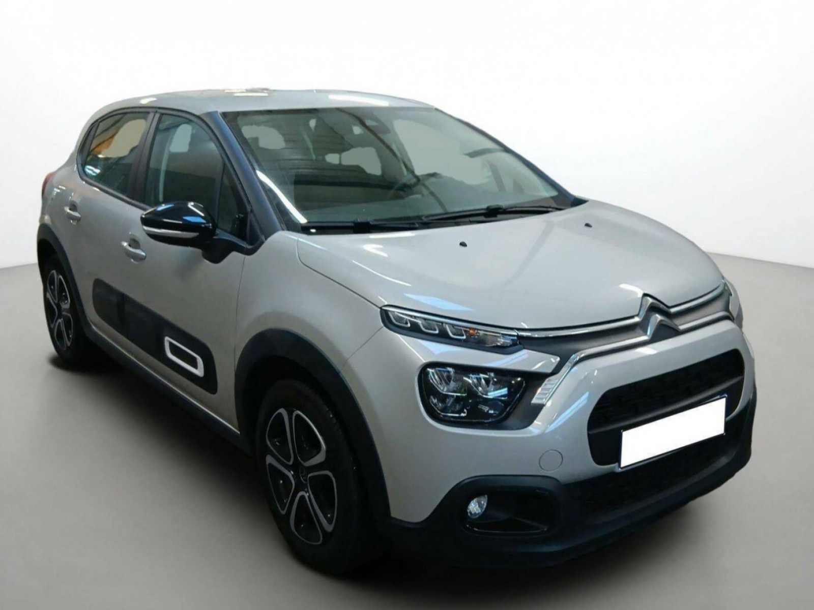 CITROEN - C3 - #384110 - 18