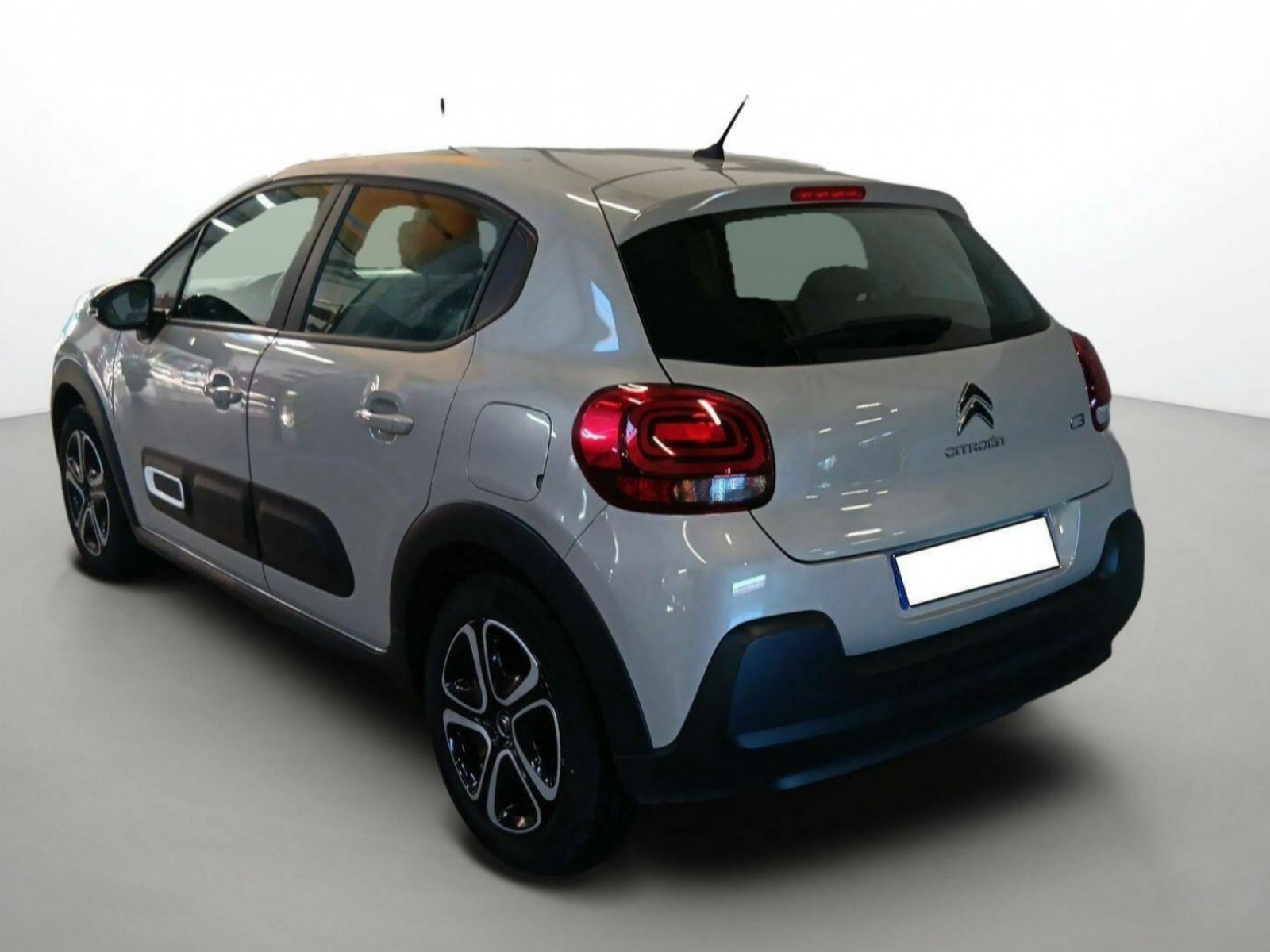 CITROEN - C3 - #384110 - 19