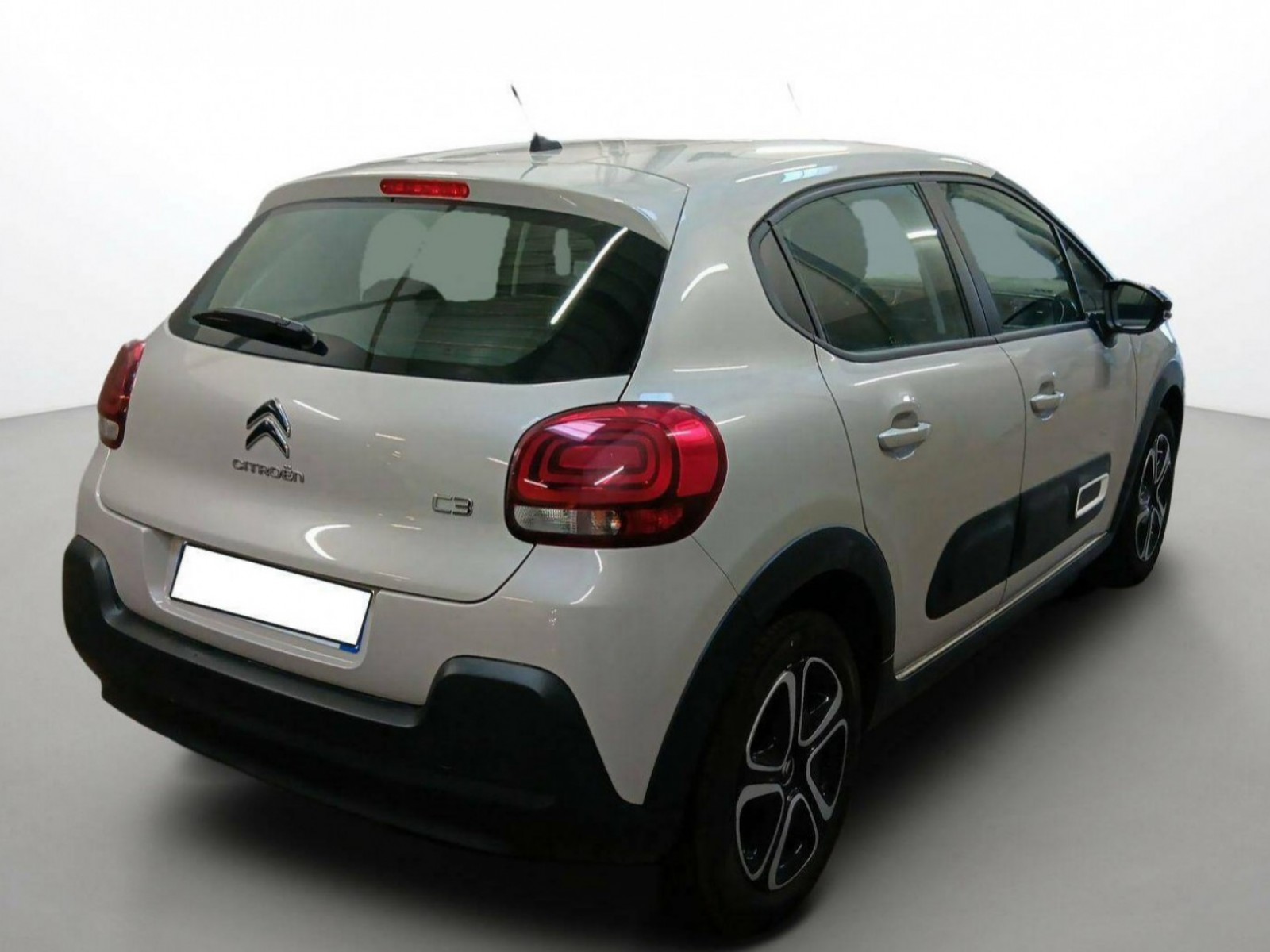 CITROEN - C3 - #384110 - 20