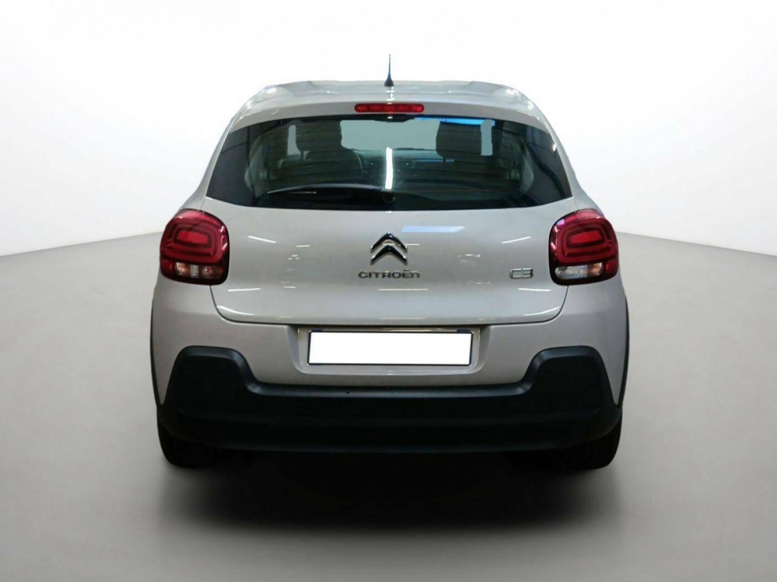 CITROEN - C3 - #384110 - 24