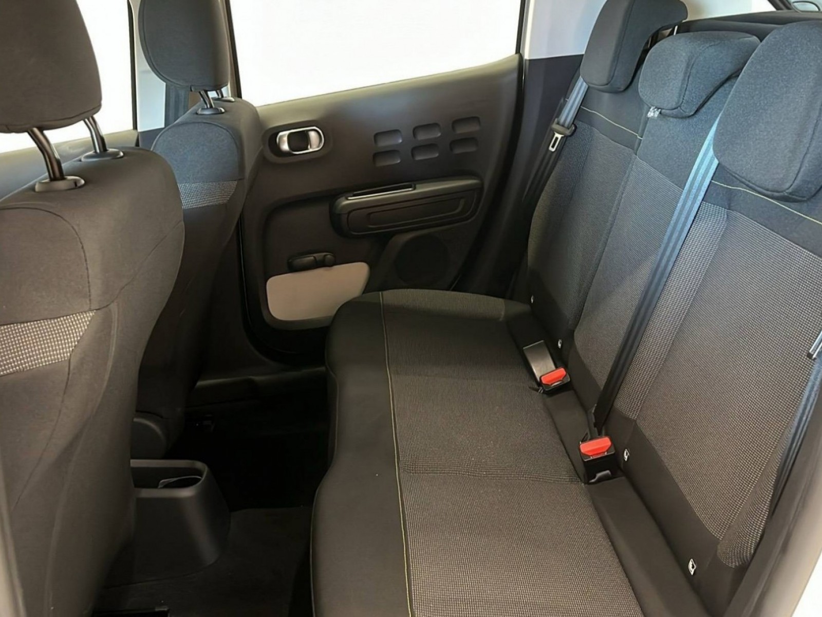 CITROEN - C3 - #384110 - 29