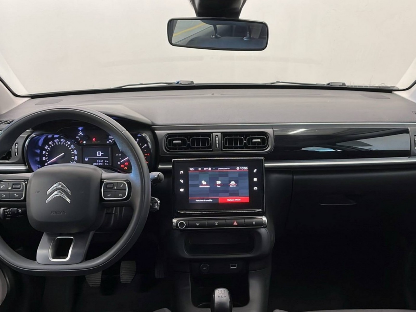 CITROEN - C3 - #384110 - 31