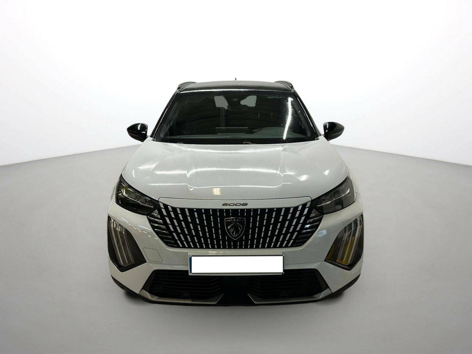 PEUGEOT - 2008 - #196170 - 4