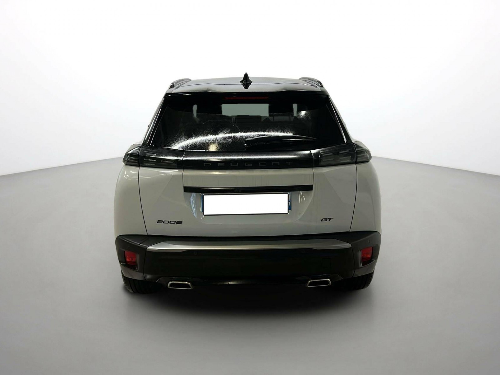 PEUGEOT - 2008 - #196170 - 5