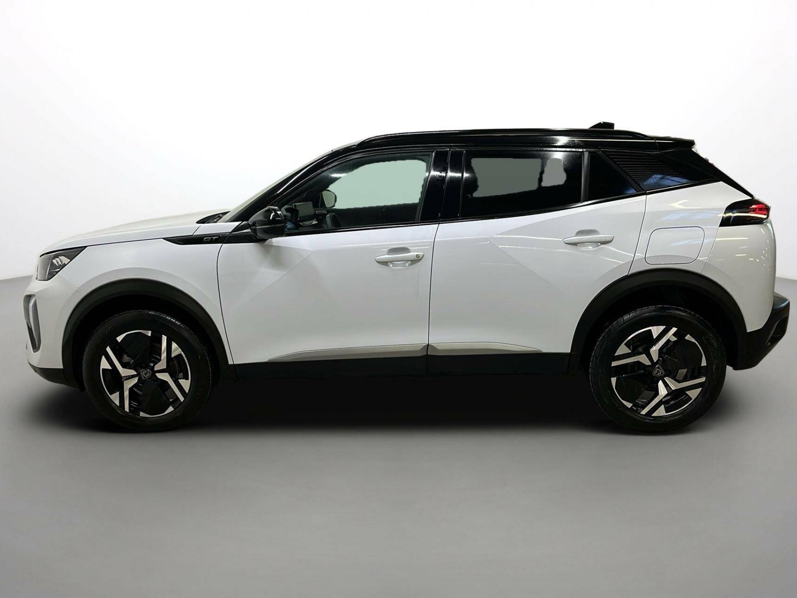 PEUGEOT - 2008 - #196170 - 15