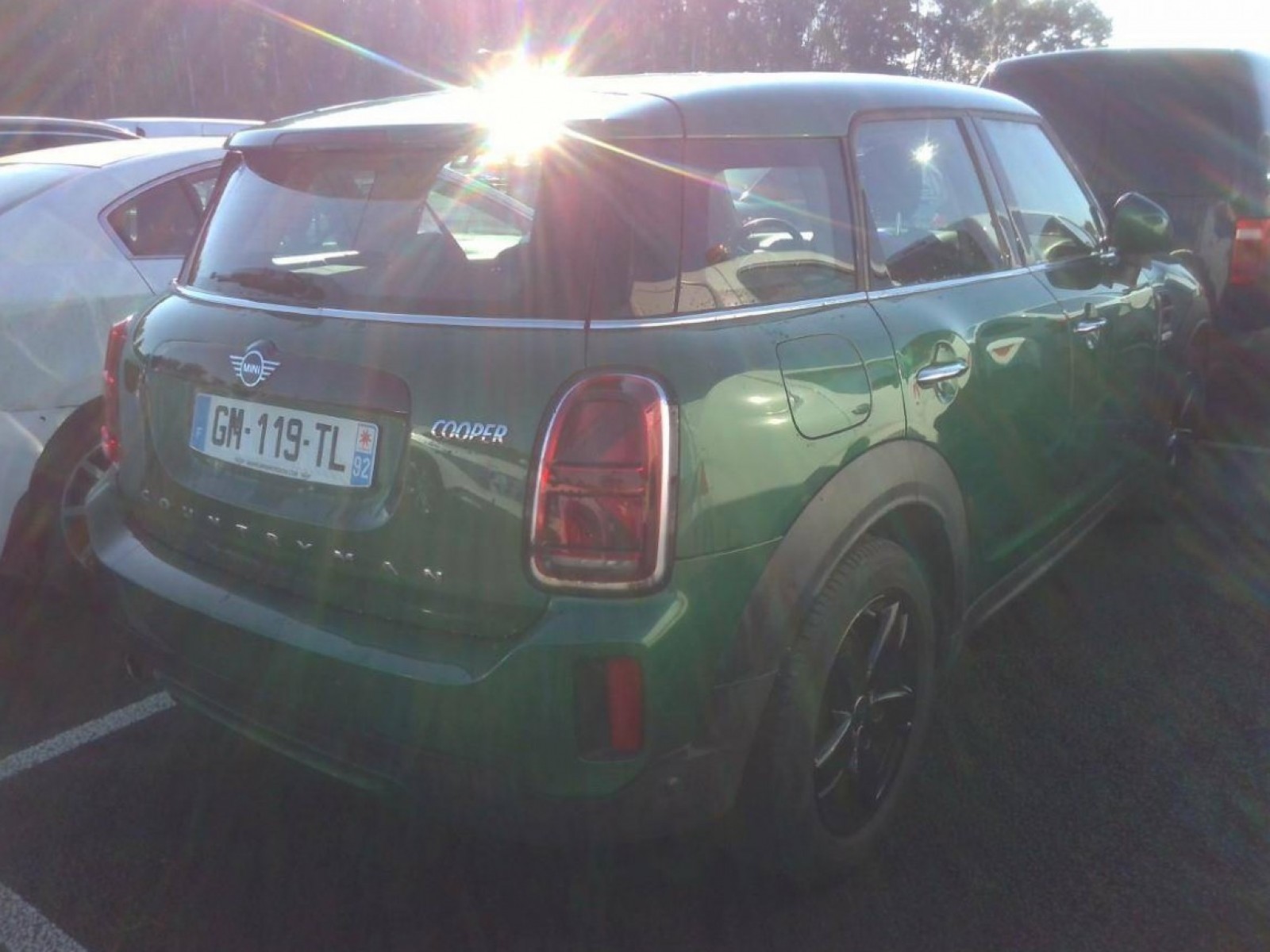 MINI - COUNTRYMAN F60 LCI - #445061 - 6