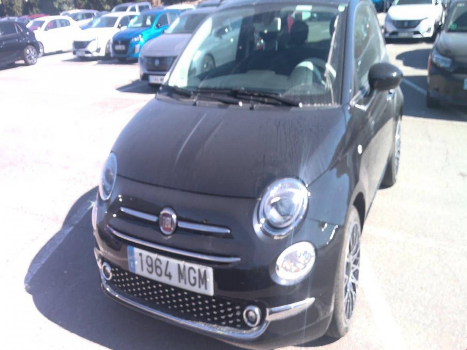 FIAT - 500 - #441495 - 7