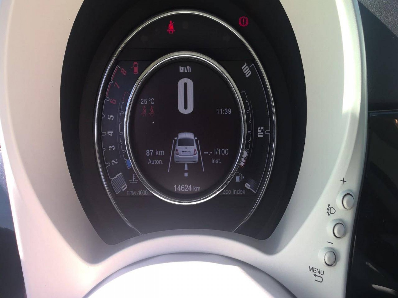 FIAT - 500 - #441495 - 3