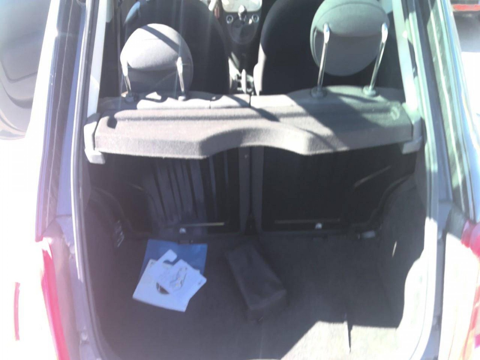 FIAT - 500 - #441495 - 4