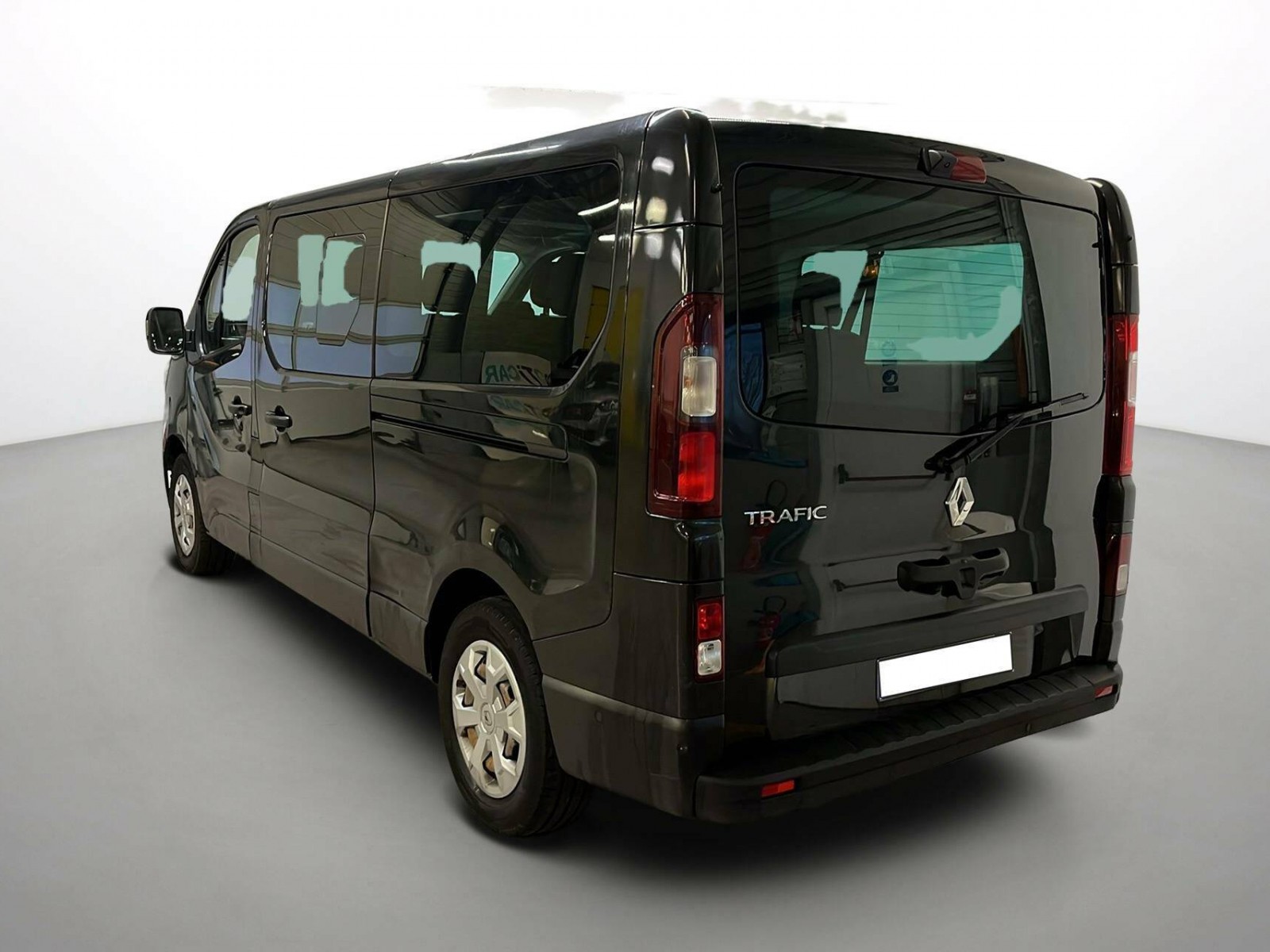 RENAULT - TRAFIC - #431845 - 2