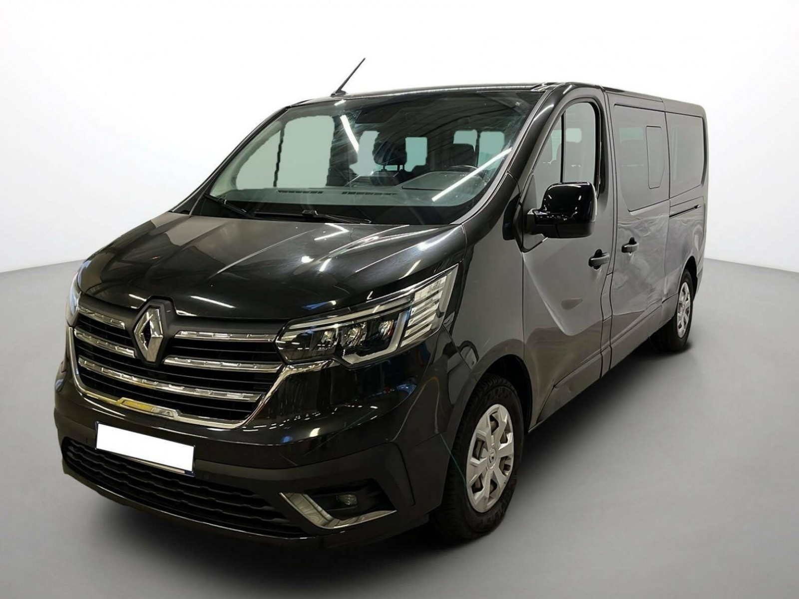 RENAULT - TRAFIC - #431845 - 17