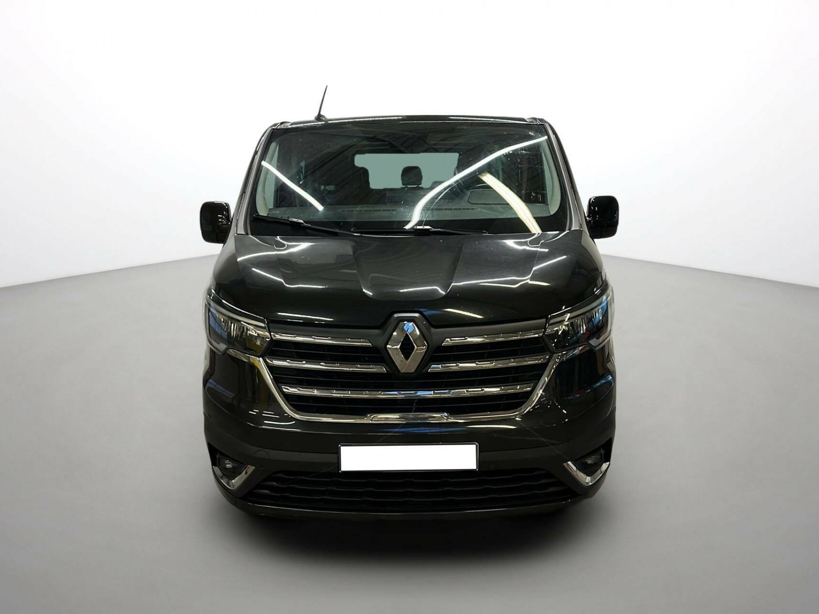 RENAULT - TRAFIC - #431845 - 4