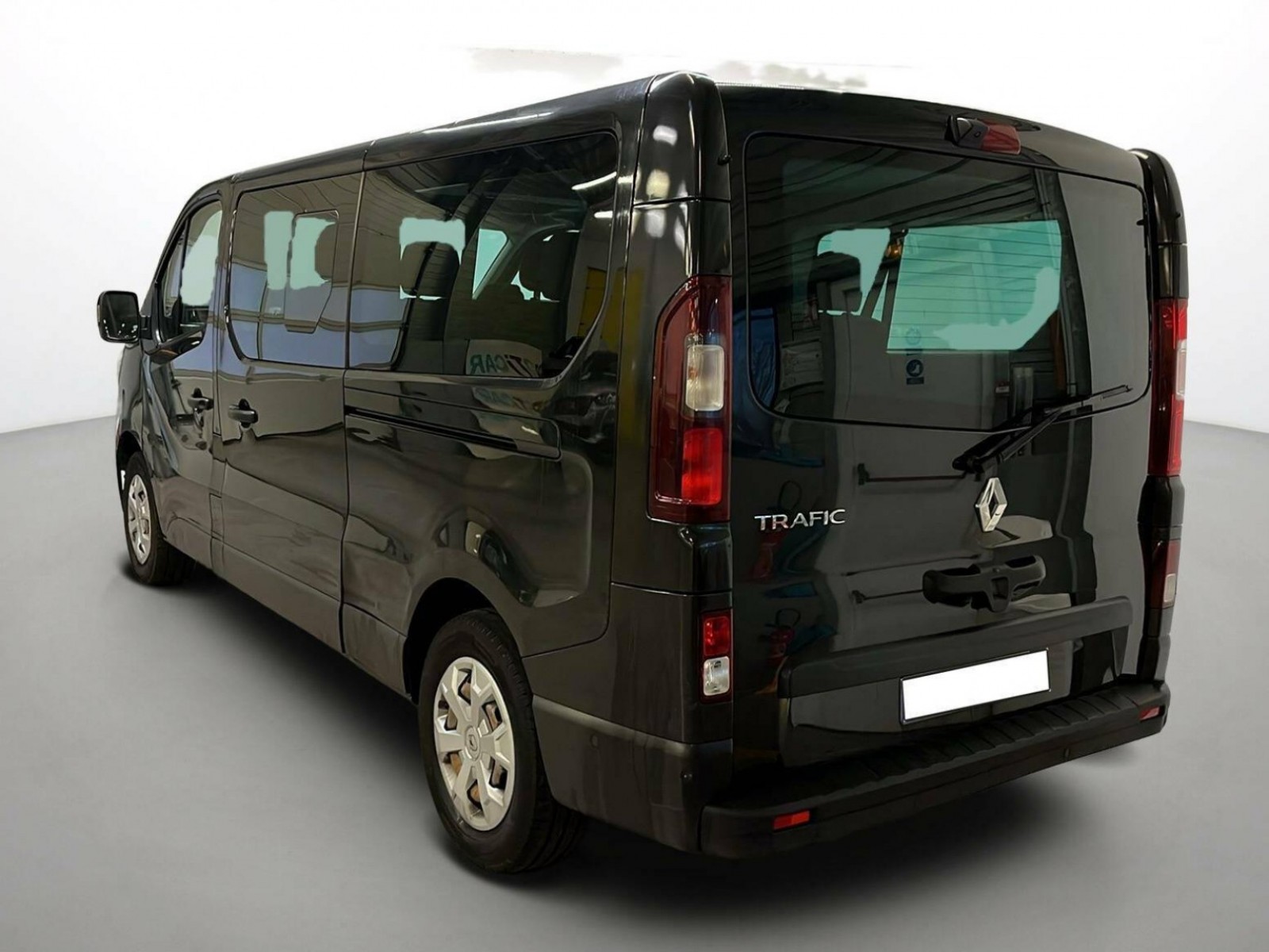 RENAULT - TRAFIC - #431845 - 19