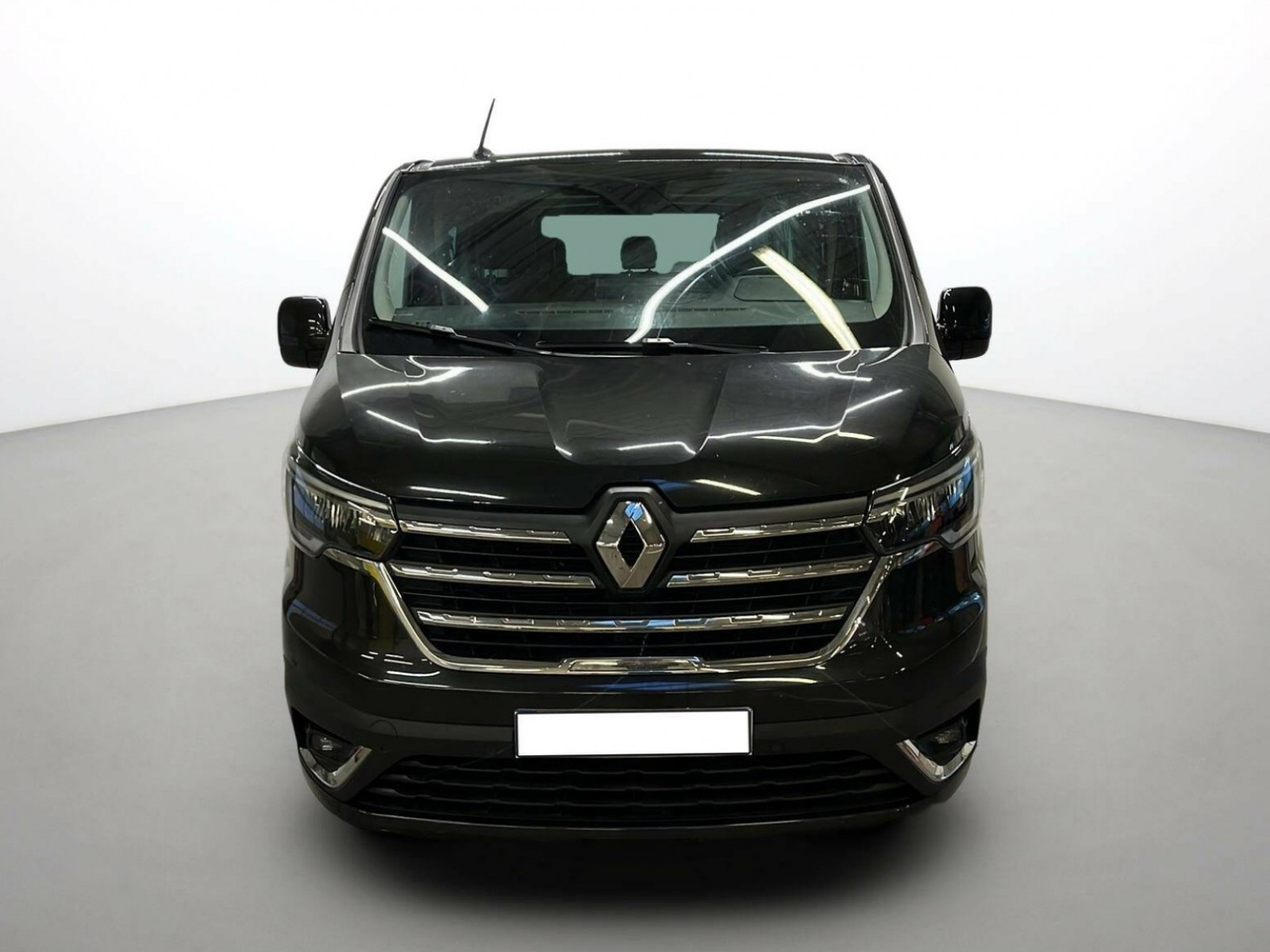 RENAULT - TRAFIC - #431845 - 21