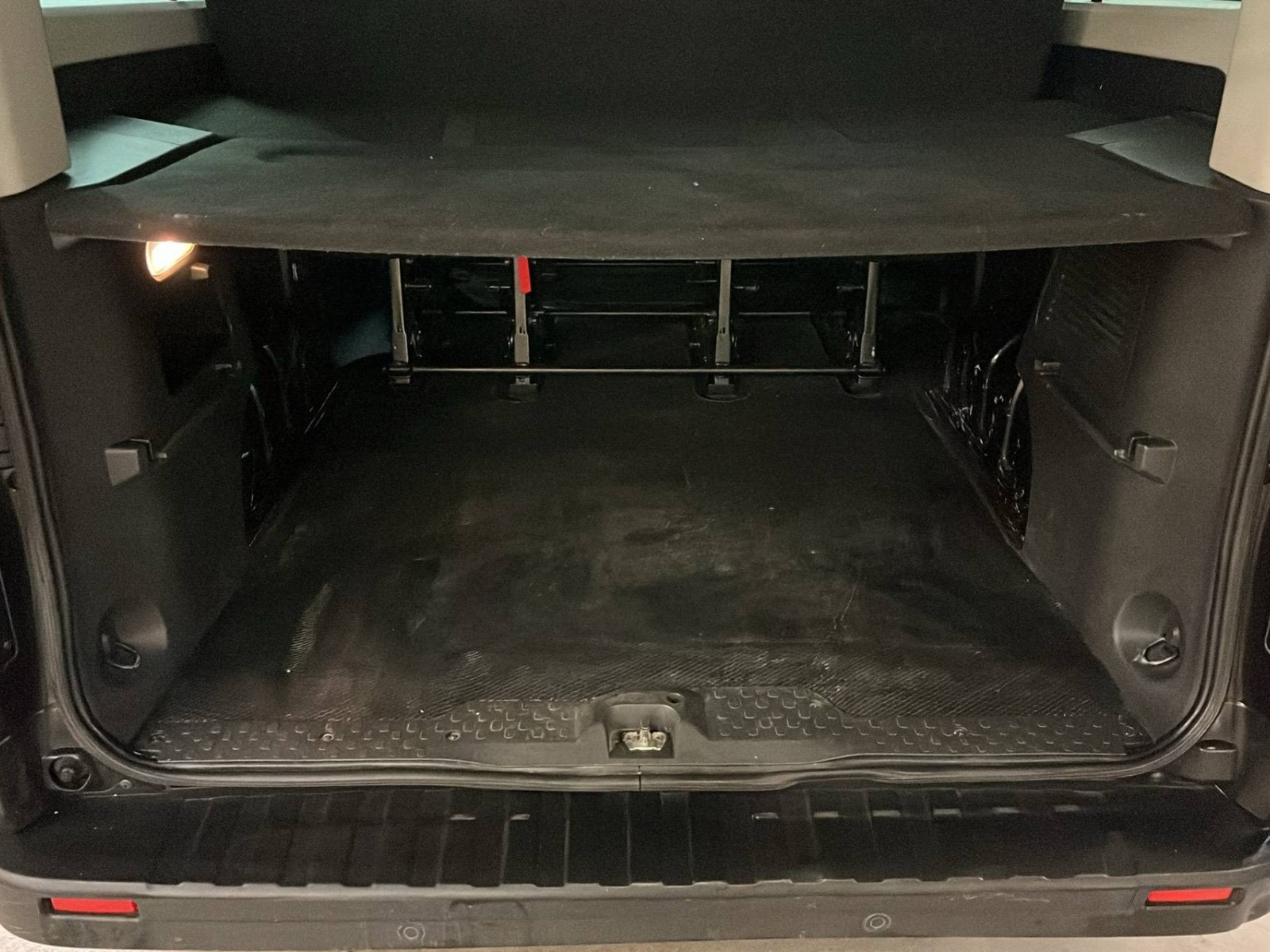 RENAULT - TRAFIC - #431845 - 13
