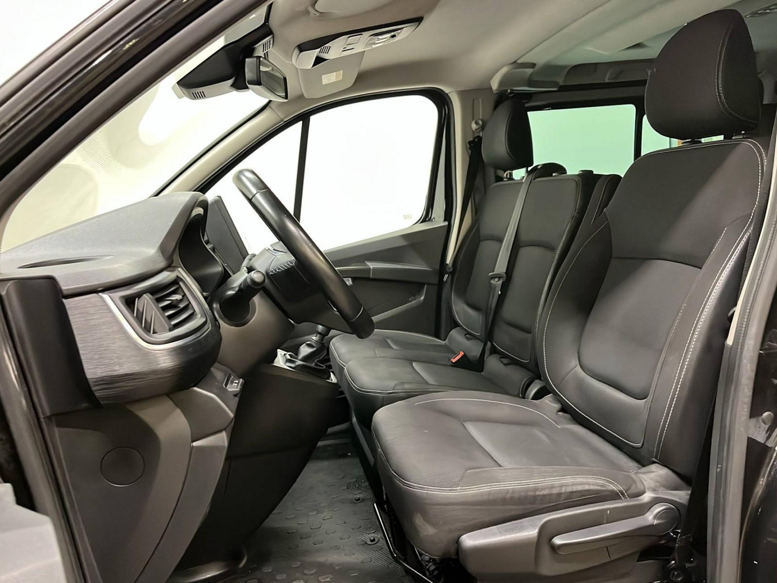 RENAULT - TRAFIC - #431845 - 7