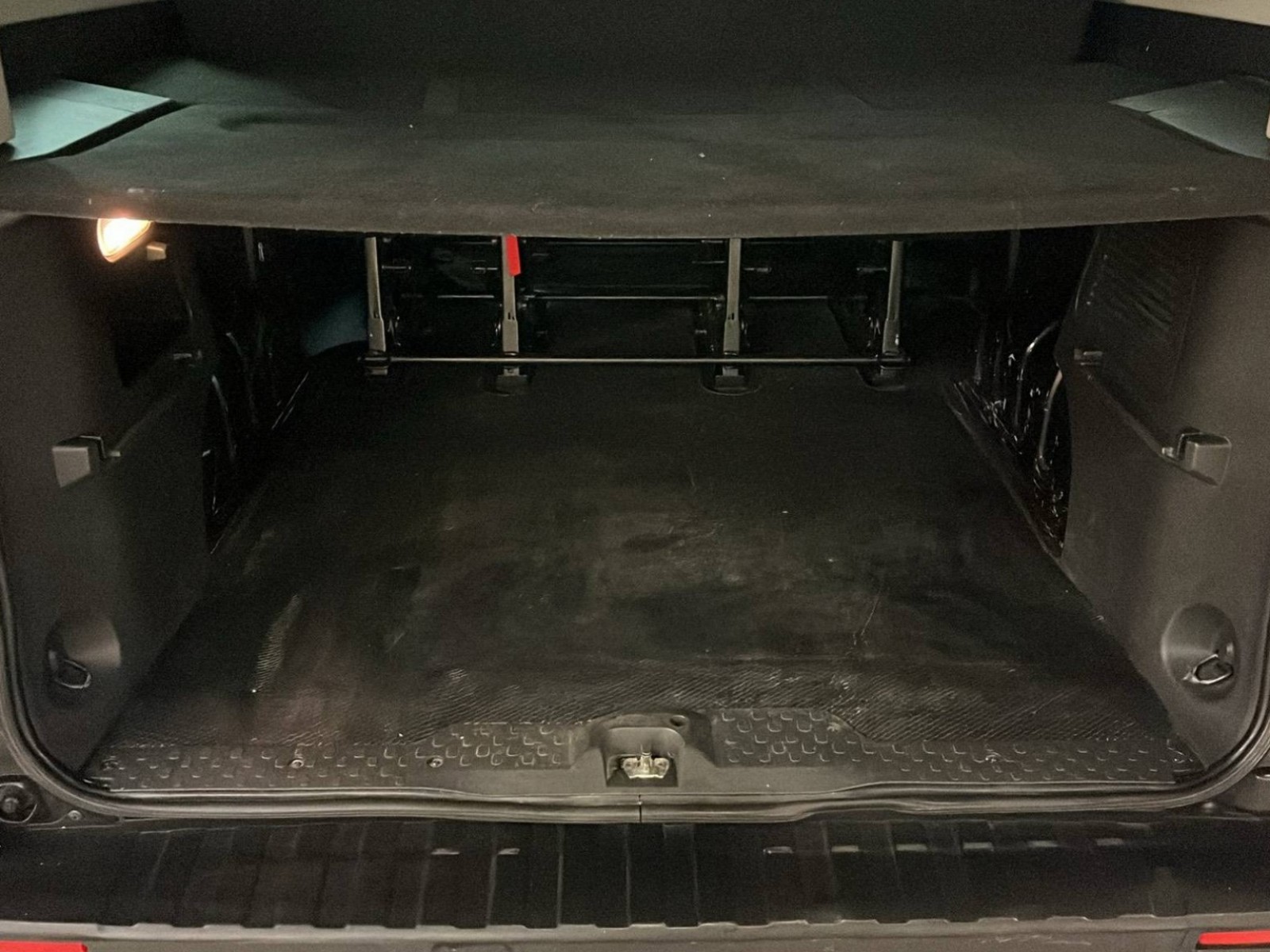 RENAULT - TRAFIC - #431845 - 30