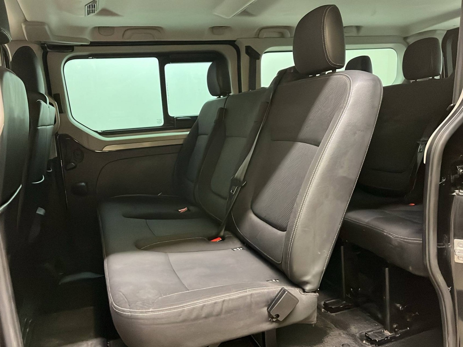 RENAULT - TRAFIC - #431845 - 8