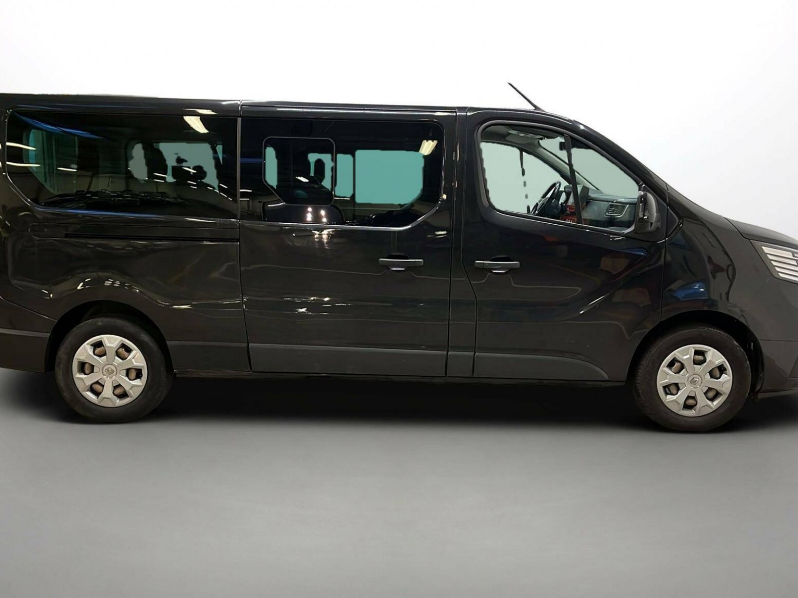 RENAULT - TRAFIC - #431845 - 32
