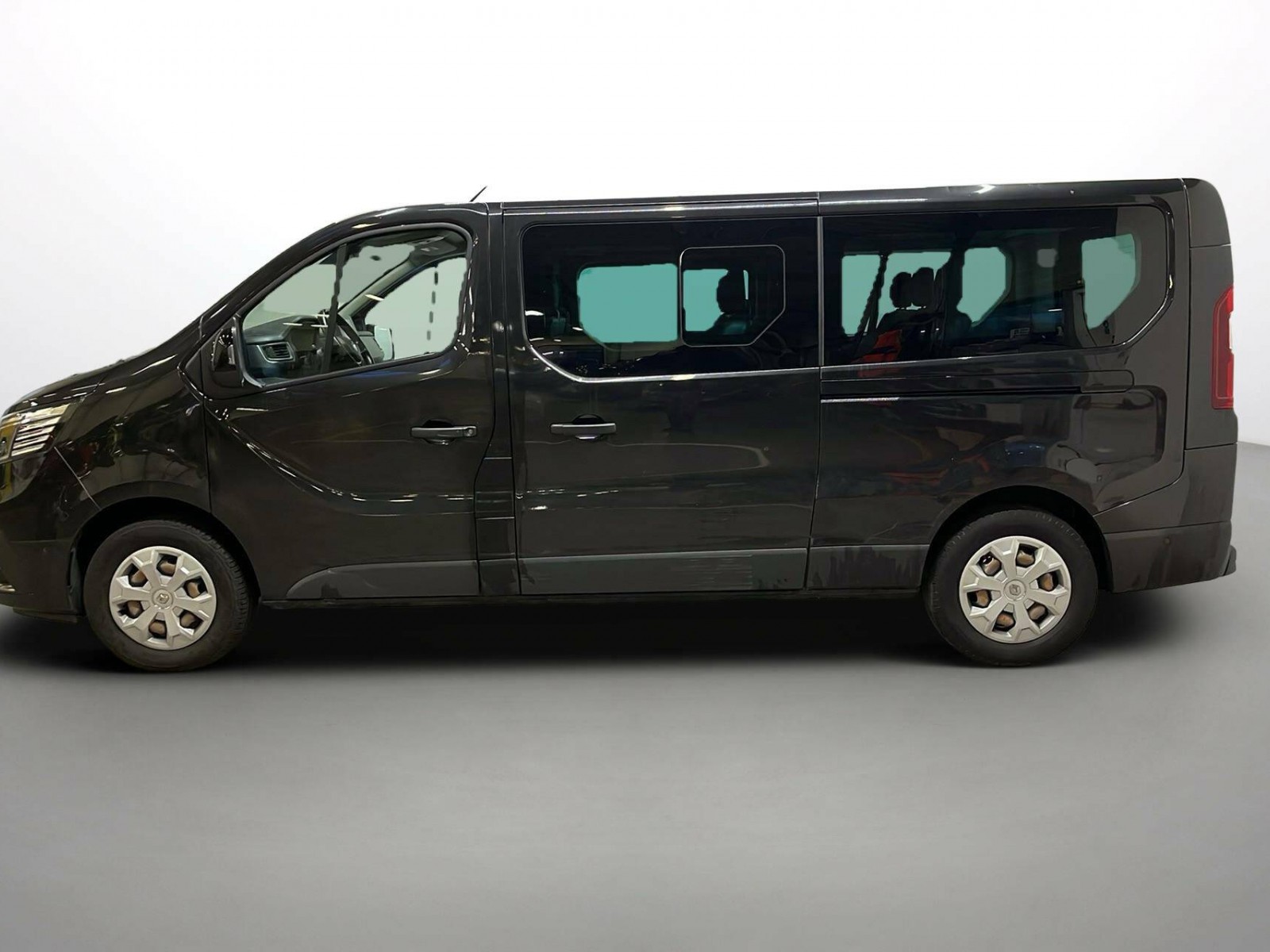 RENAULT - TRAFIC - #431845 - 16
