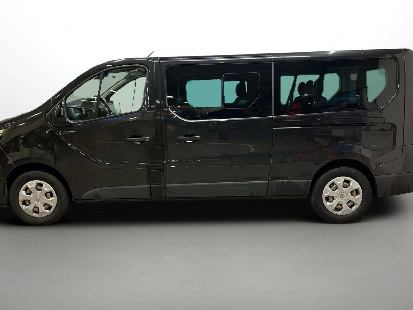 RENAULT - TRAFIC - #431845 - 33